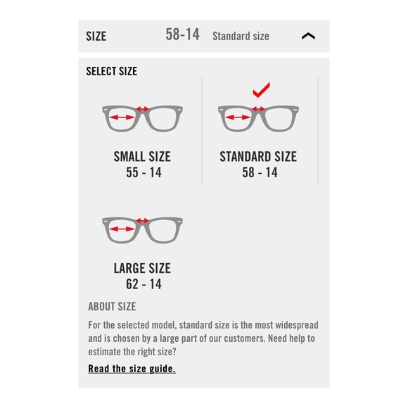 Polarized Ray-Ban Aviator Sunglasses - Picture 4 of 5